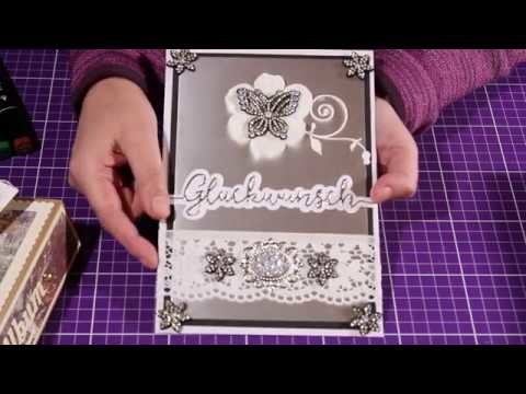 Craft Buddy Unboxing.Neuheiten  Teil 2 für 22.01.2020 bei QVC
