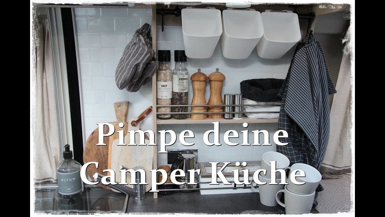 DIY Selbstklebende Wandfliesen anbringen #Staffel 1. #Vlog1 Summit 600 Plus Kastenwagen