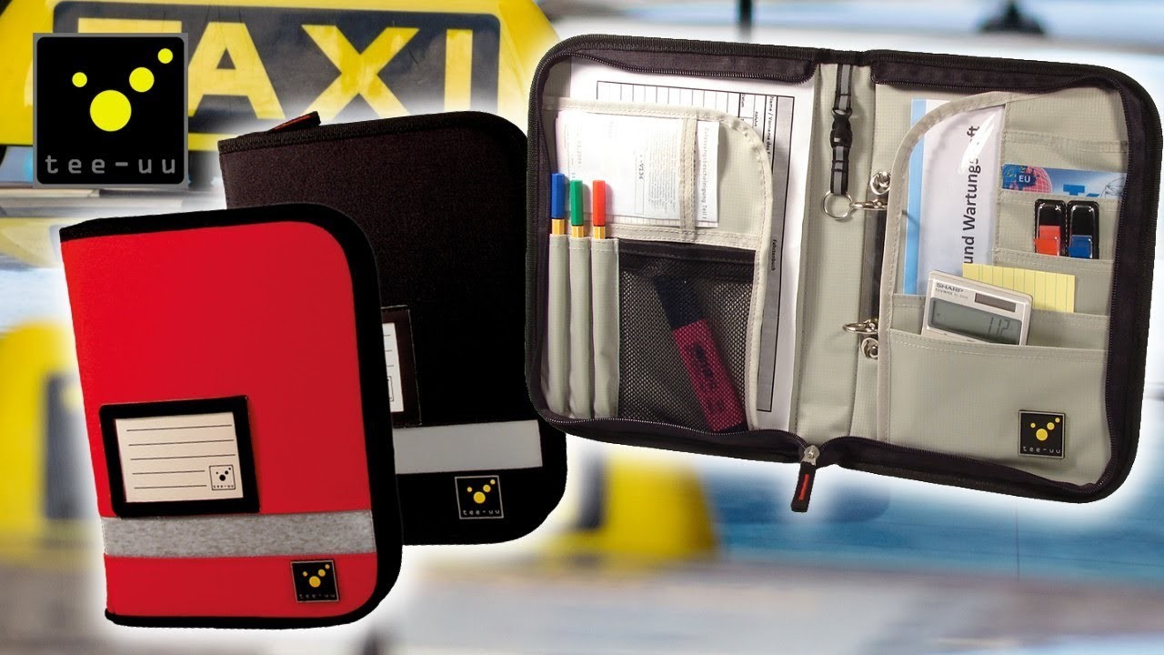 TRIP Organizer von TEE-UU