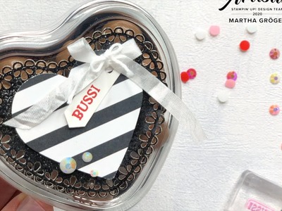 ???? Verpackung zum Valentinstag I DIY I Stampin‘ Up!