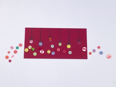 Weihnachts-Bastelei #diy - Therme Euskirchen