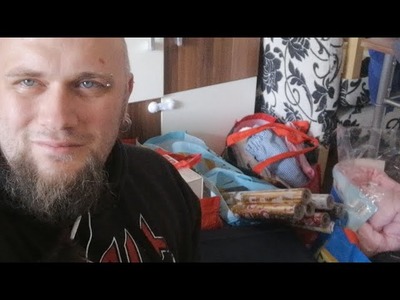 Odin War Einkaufen | Geschenke Haul ????