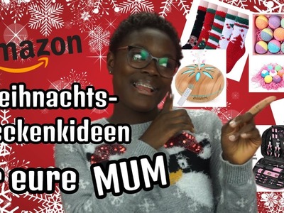 15 Amazon Weihnachtsgeschenke für die Mutter 2019  | JamesinaKelly