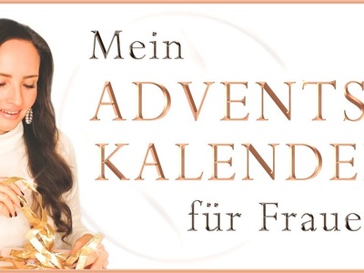 Dein entfesselnder Adventskalender mit Verlosung - Weihnachtsgeschenke für Dich!⚜️