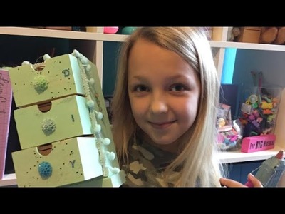 DIY box #Selbermachen #Spiel mit mir ❤️❤️????????