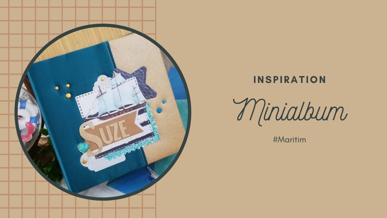 Minialbum #Maritim #Geschwister