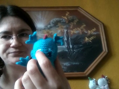 Stricken häkeln und Sticken #24