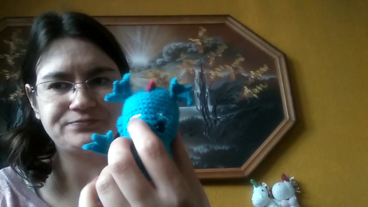 Stricken häkeln und Sticken #24