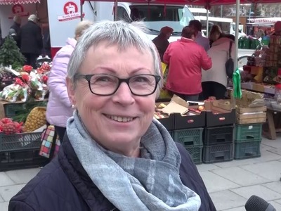 Umfrage: Weihnachtsgeschenke - LAUSITZWELLE