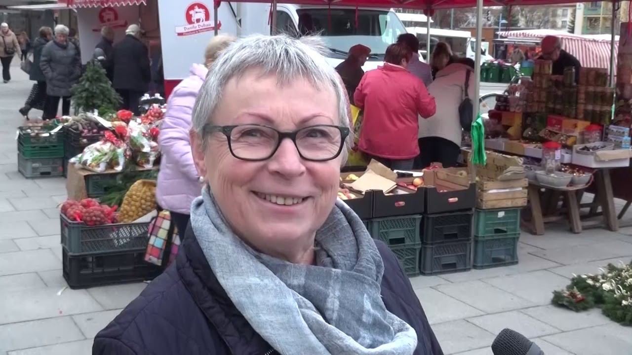 Umfrage: Weihnachtsgeschenke - LAUSITZWELLE