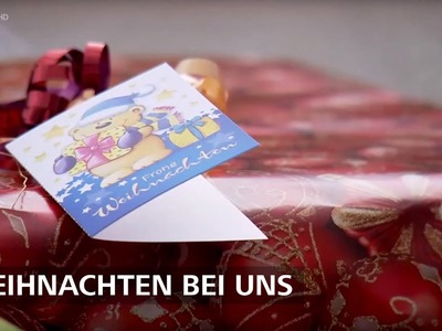 Weihnachtspaketaktion: Geschenke gehen auf den Weg nach Rumänien | MDR um 4 | MDR