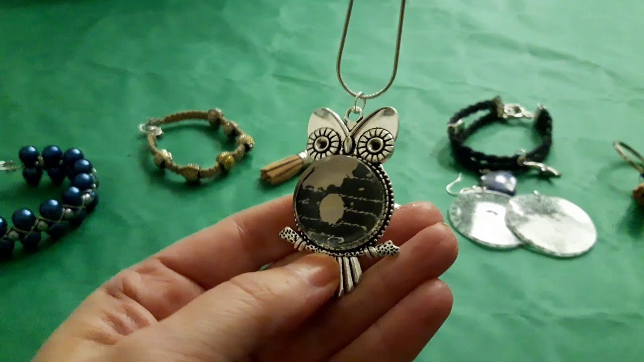 Armbänder, Taschenbaumler, Schlüsselanhänger craft Update