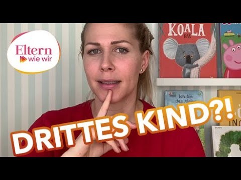 Kinderwunsch: Will ich WIRKLICH KEIN DRITTES BABY? ????????I Patchwork-Familie I ELTERN wie wir