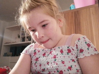 Nicolaus Geschenke zeigen ????????️