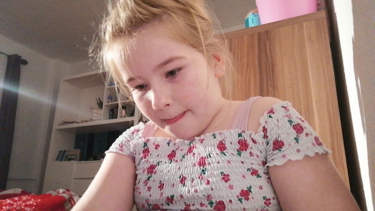 Nicolaus Geschenke zeigen ????????️