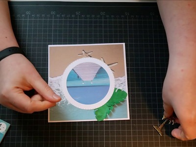 Watch me craft Nr. 01.2020