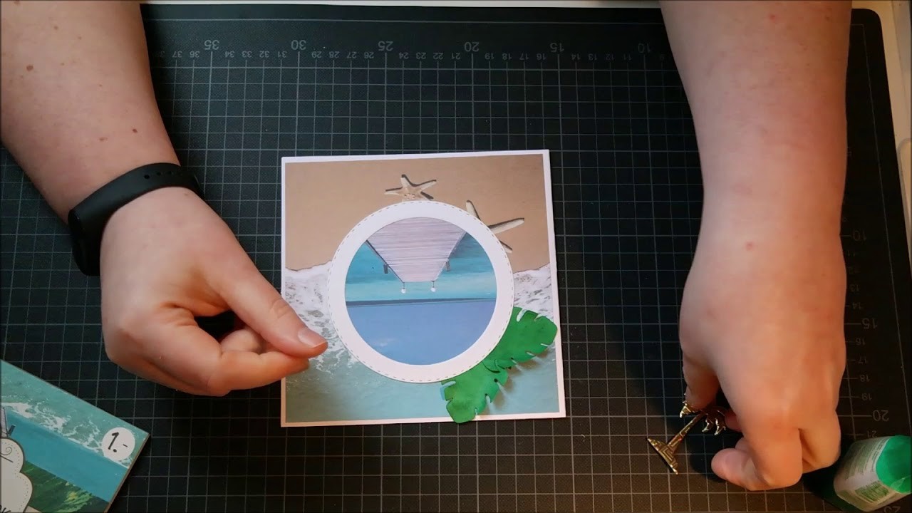 Watch me craft Nr. 01.2020