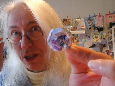 ???? ????Blumenrausch ???? ???? |Box von Kleinchen ???? Craft Video ✂️