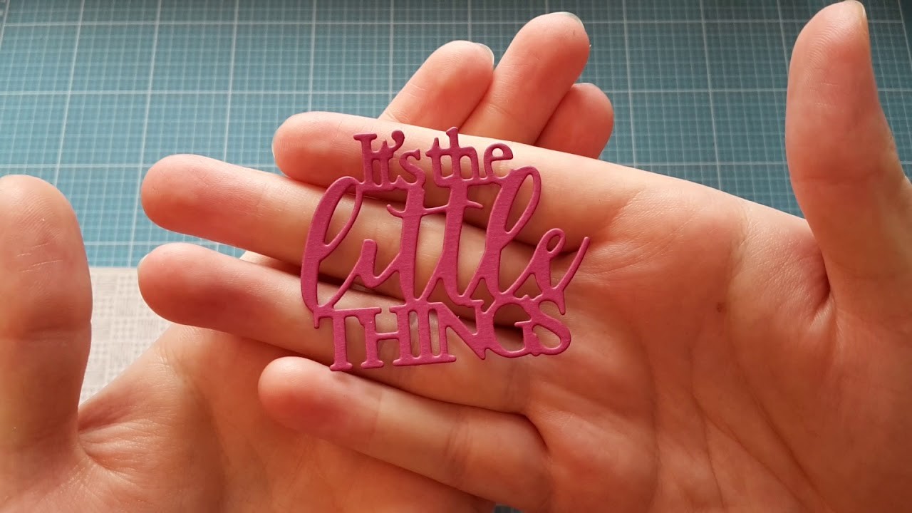 Craft-Update #23: 24 Minialben und Kärtchen für Adventskalender-Tausch :)