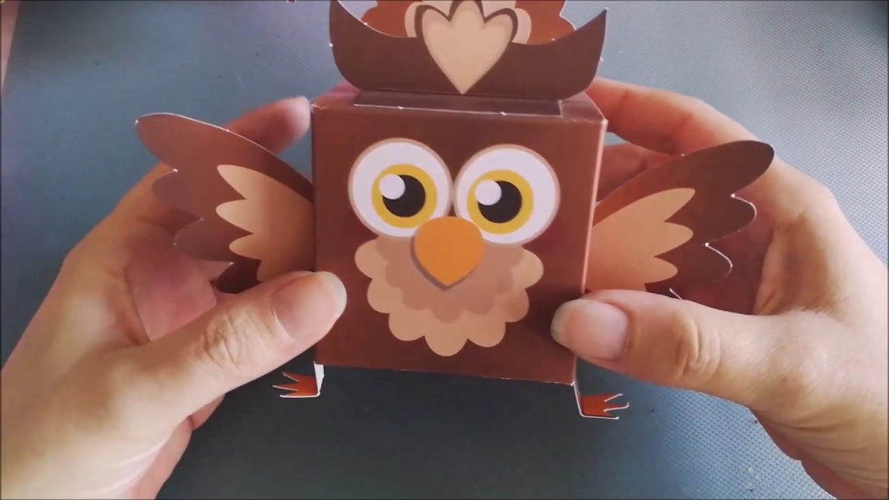 ✂️ Craft Video ✂️ vom Kleinchen ????????????????