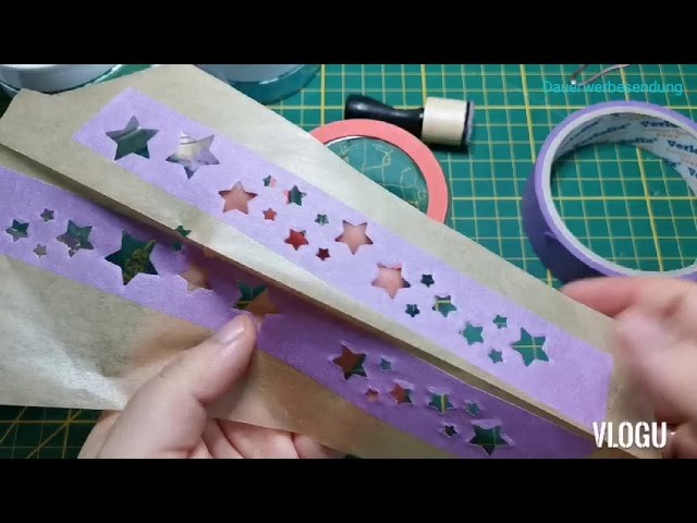 Weihnachtskugeln????. 5 DIY mit transparenten Christbaumkugeln aus dem Action. Watch me craft.