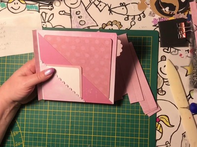 Februar Minnialbum Teil 01