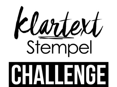 Klartext Stempel Kartenchallenge | Megavideo