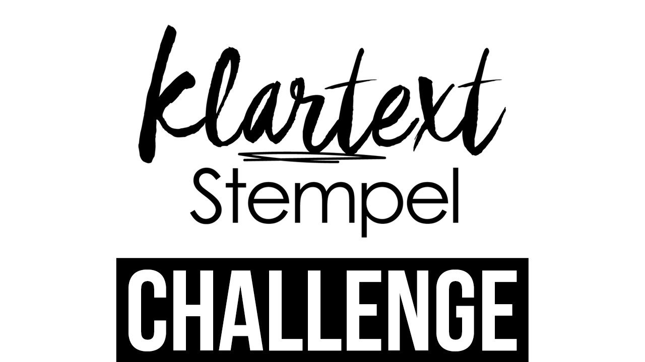 Klartext Stempel Kartenchallenge | Megavideo