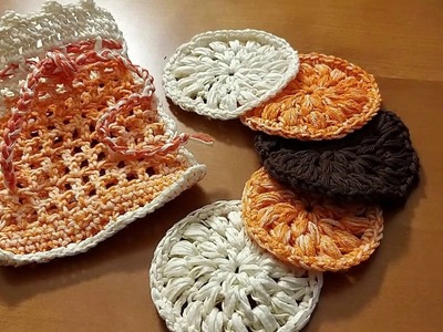 Menstruationstassen, Abschminkpads, Spülschwämme & plastikfrei einkaufen - Tipps zum Klimaschutz #9