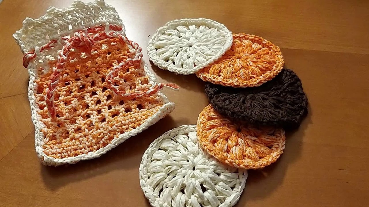 Menstruationstassen, Abschminkpads, Spülschwämme & plastikfrei einkaufen - Tipps zum Klimaschutz #9