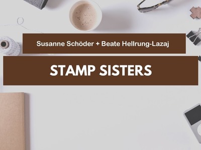 Stamp Sisters Winterzweige Produkte von Stampin´UP!