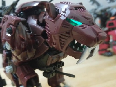Zoids saber tiger mpz 02