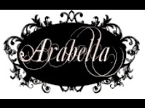 Arabella Shop - Hausschuhe stricken. häkeln - Teil 1 - Sohle häkeln