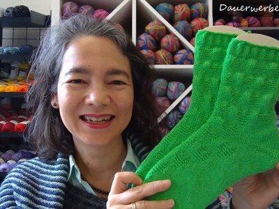 Kikos Podcast (Folge 42) - Neon Grüne Socken
