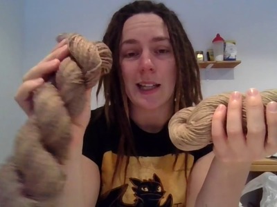 Stricken #29: Tauschen?