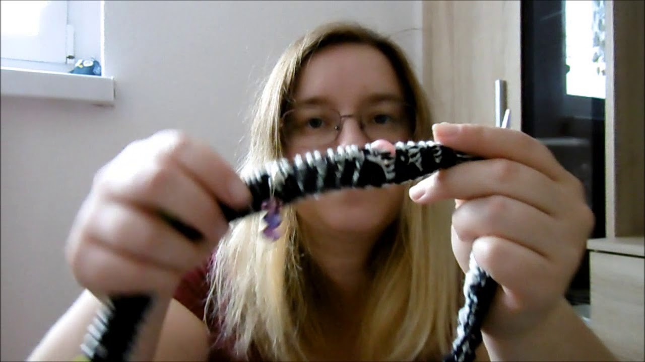 Stricken und Häkeln | Urlaubssocken endlich fertig | 034