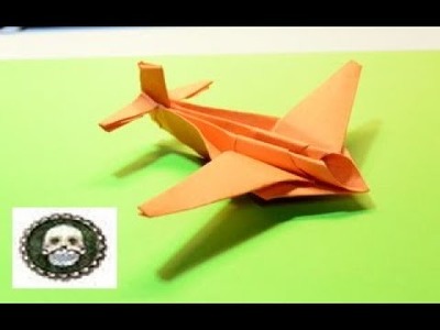 42 . # Flugzeug - Wie man ein Papierflugzeug baut, das den Weltrekord gebrochen hat