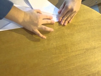 Papierflieger falten 6.0.8