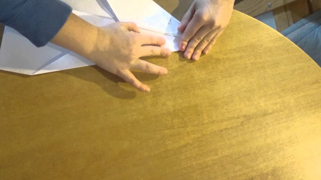 Papierflieger falten 6.0.8