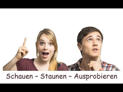 Papierflieger falten -  Der Moskito