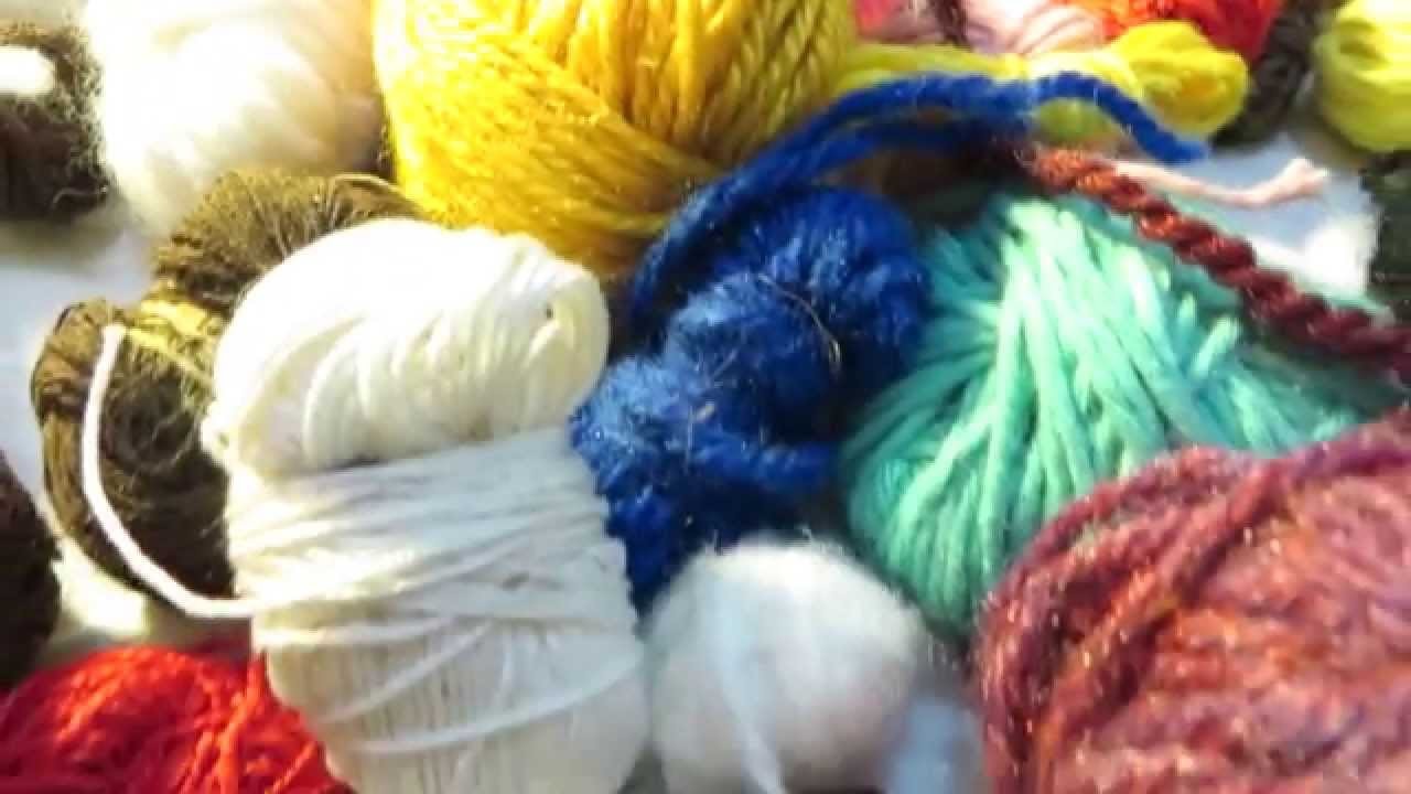 Strick Häkel Internet Tutor Episode 01 Kreis häkeln