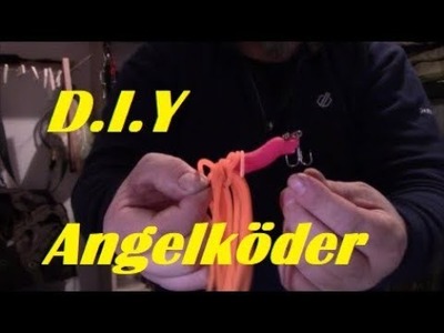 DIY Angelköder