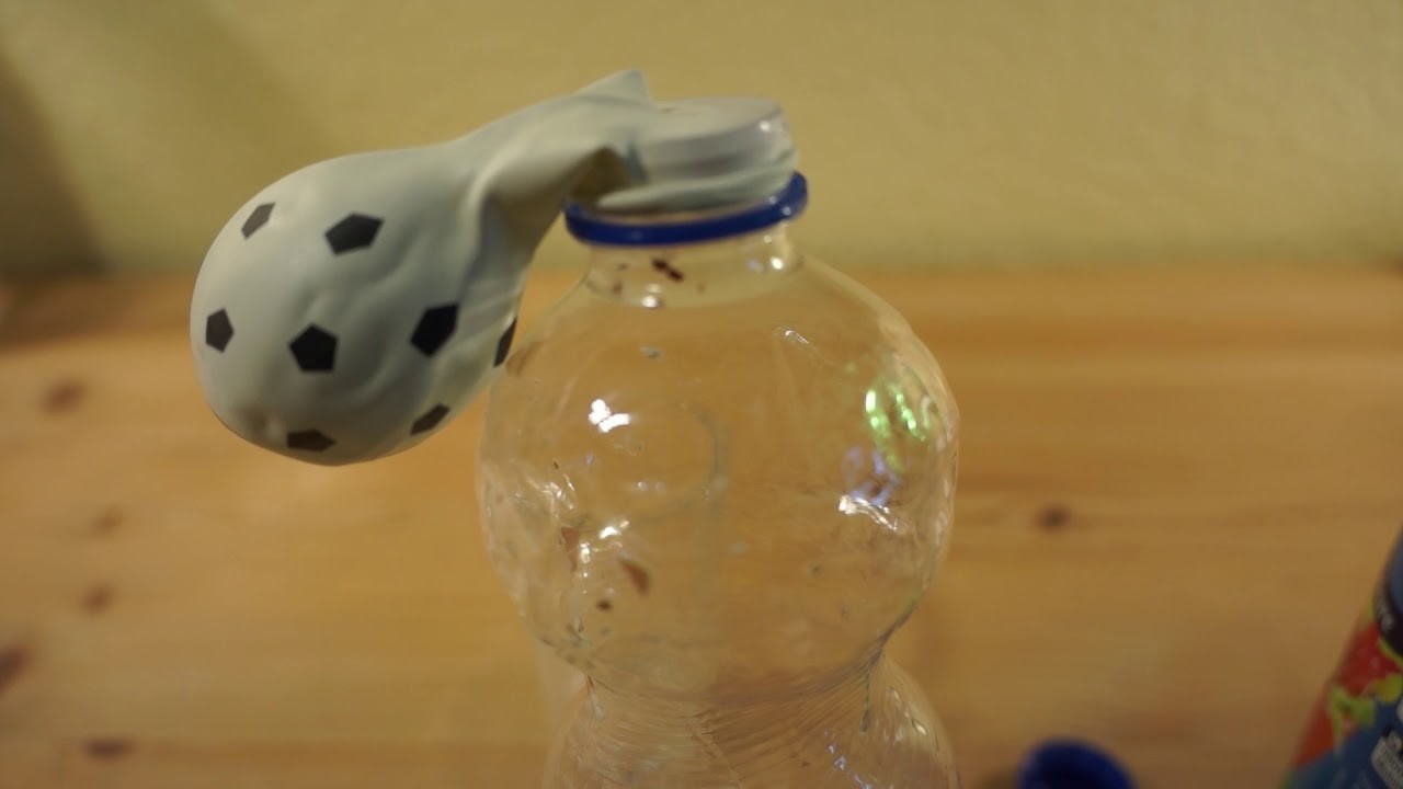 Eierschale Essig - KerzenLöscher? | Experiment | Mind-Life