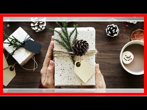 Fair statt langweilig: So nachhaltig können Weihnachtsgeschenke sein