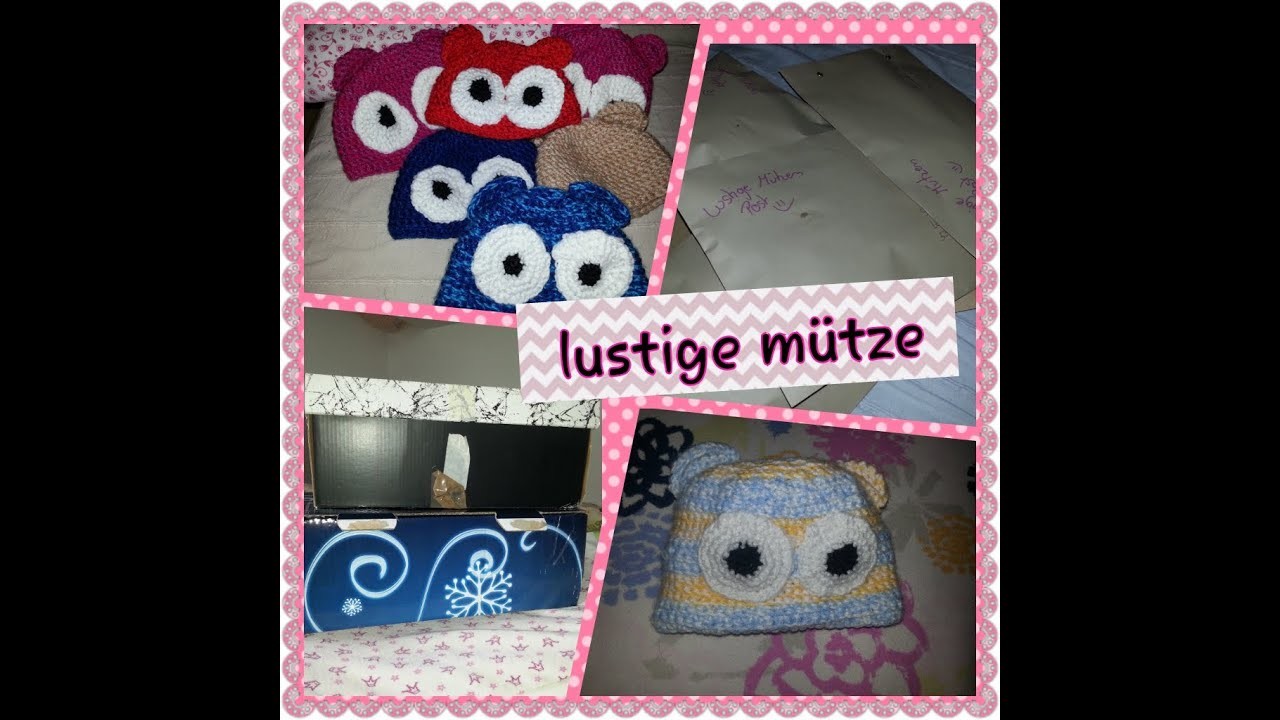 Lustige mütze (13)