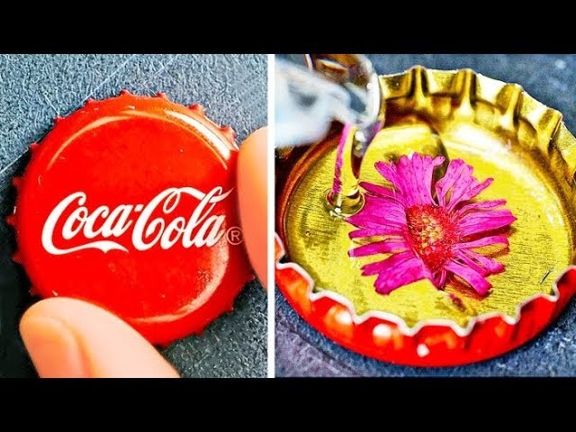 39 HANDGEMACHTE SCHMUCKIDEEN, DIE DU LIEBEN WIRST