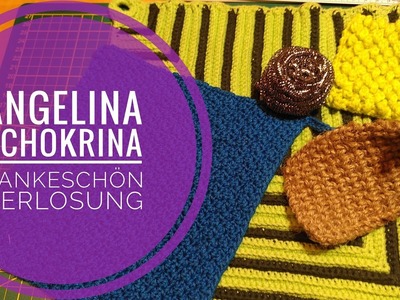 Dankeschön Verlosung zum Frühling