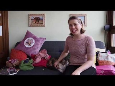 Episode 33 - Aurora will Aufmerksamkeit
