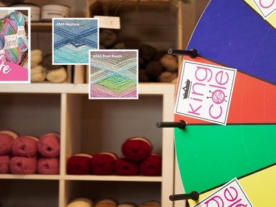 Gewinnspielauslosung Nr. 3!. Woolhouse.de