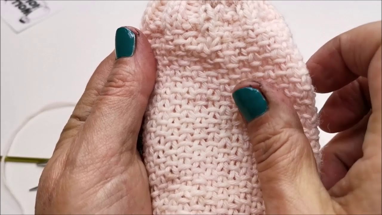 Sockenanleitung, Sockenrezept Eike